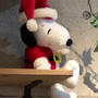 メリークリスマス   街角のクリスマスらしい写真　ラ・テール セゾンのクリスマスカップのその後