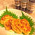 鶏ひき肉と豆腐のふんわりつくね♪カレー風味