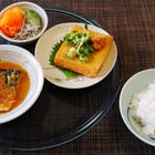 さばの味噌煮
