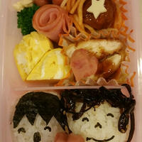 お弁当