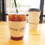 カフェ☆haishop cafeで長話！