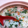 野菜粥…Ｄａｎさんの♡