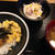 鳥そぼろ丼