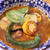 夏野菜のスープカレー