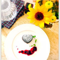 【レシピブログの「花と料理でハロウィンを楽しもう♪」 　　モニター参加中】