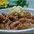 豚の生姜山椒丼