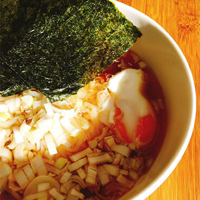 お手軽で美味しい佐野ラーメン