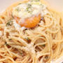 パスタランチな日&餅を食べたくて仕方がない私