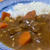 毎年恒例の牛肉のお歳暮　せせり肉はカレーにしました