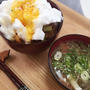 細胞を活性化して免疫力強化！絶品ふわふわ親子丼♪