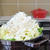 厚揚げと豚肉のニラコチュ炒め