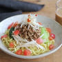 うどん・そうめん・中華麺♪冷たい麺類レシピまとめ10選