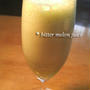 「bitter melon　juice」
