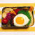 ロコモコ風弁当・かわいい目玉焼き作り方・オードブル盛り合わせ・社食＆弁当麺類