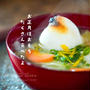 お正月はおもちたくさん食べたよ