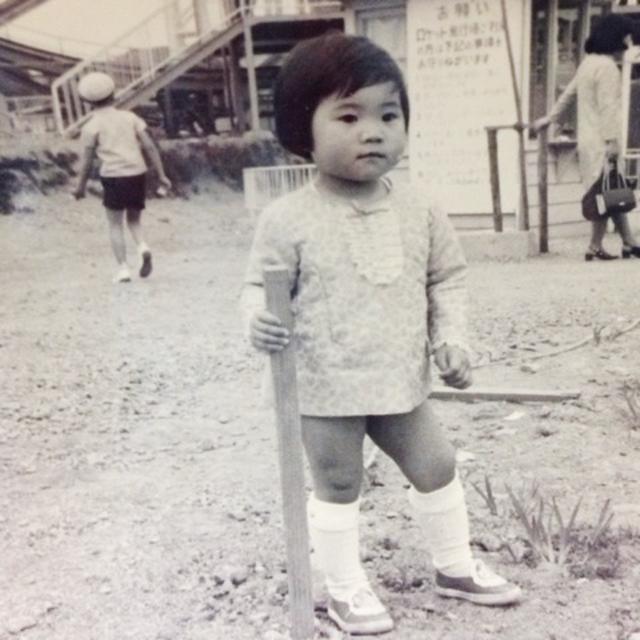 46歳の誕生
