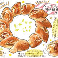 【グルメ情報 in 横浜】《S.Weil by HOTEL NEW GRAND》今こそ食べたい！季節の限定パンやおつまみになる定番パン