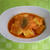 厚揚げカレー