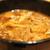 追いがつおつゆでお蕎麦屋さんのカレーうどん♪
