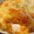 ポテマヨキムチのチーズ焼き