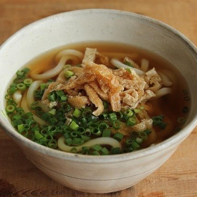 お正月の食べ過ぎ解消に♪胃にやさしいうどんレシピ10選