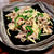 【豚肉とじゃがいも炒め】とボイコット
