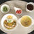 【離乳食完了期〜幼児食】お子様ランチ♡カレーライス&取り分け野菜スープ