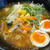 My夜ごはんは、お家ラーメンです