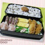 ★海老フライお弁当