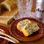 なすときのこの簡単ケーク・サレ（フランスの食事ケーキ）☆ビールが美味しいおつまみレシピ
