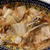 つわりご飯③ 白菜豚キムチ
