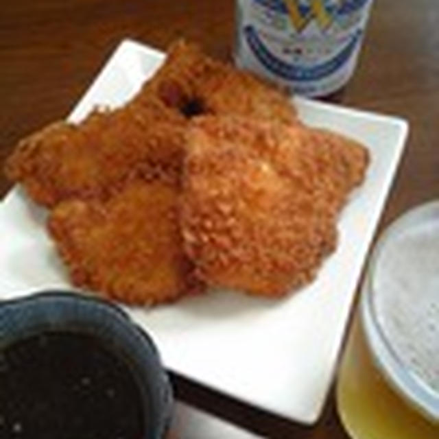 あぶら〜もん