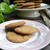 Ginger Snap Cookies ジンジャースナップクッキー