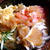 さっぱりおろしぽん酢の冷し中華