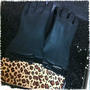 大活躍しました。Gloveables