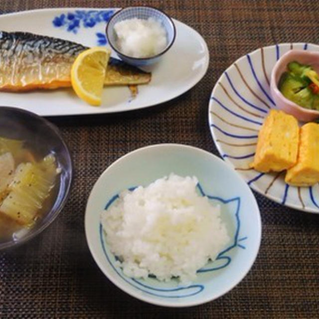 赤身がないよ・・・蛇腹きゅうりの中華甘酢漬け♪・・♪