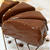 牛乳パックで作る スティックチョコチーズケーキ