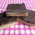 ＜イギリス菓子・レシピ＞ ミリオネア・ショートブレッド【Millionaire Shortbread】