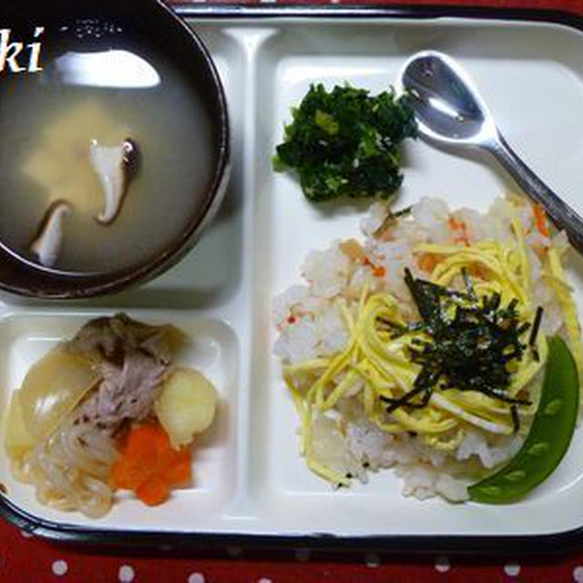 ﾟ･*:.｡.【幼児食】おでかけ記録.｡.:*･ﾟ