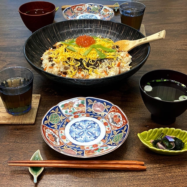 アメリカで夫婦ごはん　昨日なに食べた？