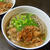 かしわ蕎麦(備忘録)