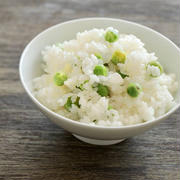 わたし的最高の「豆ごはんの作り方」フーディストノートで公開！
