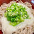 ぶっかけとろろ蕎麦