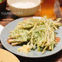 やみつき！ごぼうのおつまみレシピと、ごぼうの副菜レシピいろいろ