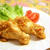 ＊トマトのピリ辛タンドリーチキン＊