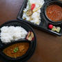 カレーフェアで買ってきたカレー#私のごはん
