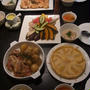 １０月のCooking～♪　（鶏とじゃがいもの煮込みのrecipe)