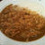 自棄カレー
