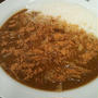 自棄カレー
