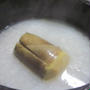 解毒の季節ですね。